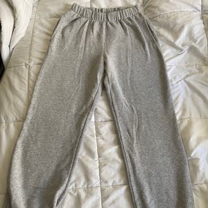 Brandy Melville Sweatpants